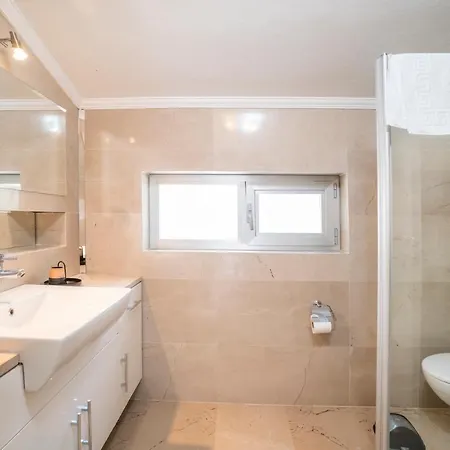 Kisla Villalari Ayva Ve Badem * Kaş